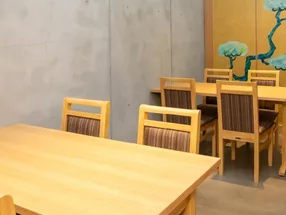 二代目辰よし　札幌狸小路店 1