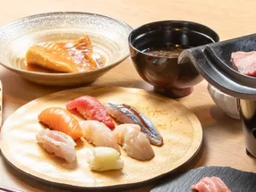 二代目辰吉 札幌狸小路店 3